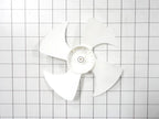GE Refrigerator Condenser Fan Blade WR60X10207