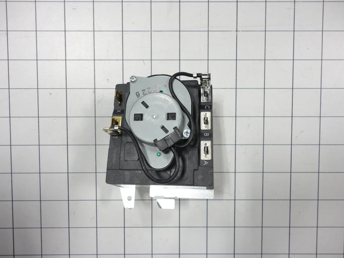 GE Dryer Timer WE4M532