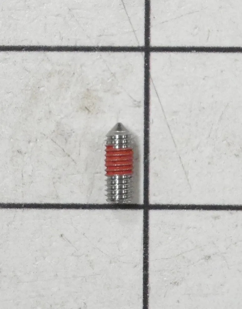 Frigidaire Refrigerator Handle Set Screw 218755402