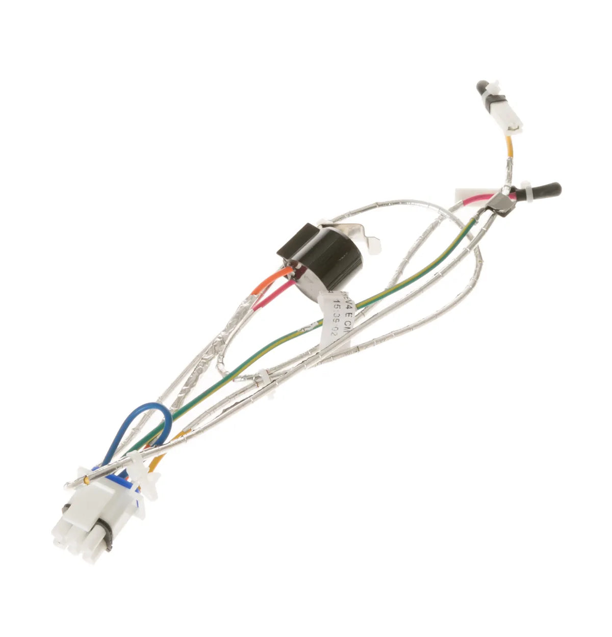 GE Refrigerator Defrost Heater Wiring Harness WR23X23626