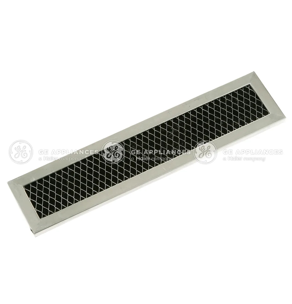 GE Microwave Charcoal Filter WB02X35607