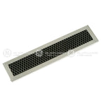 GE Microwave Charcoal Filter WB02X35607