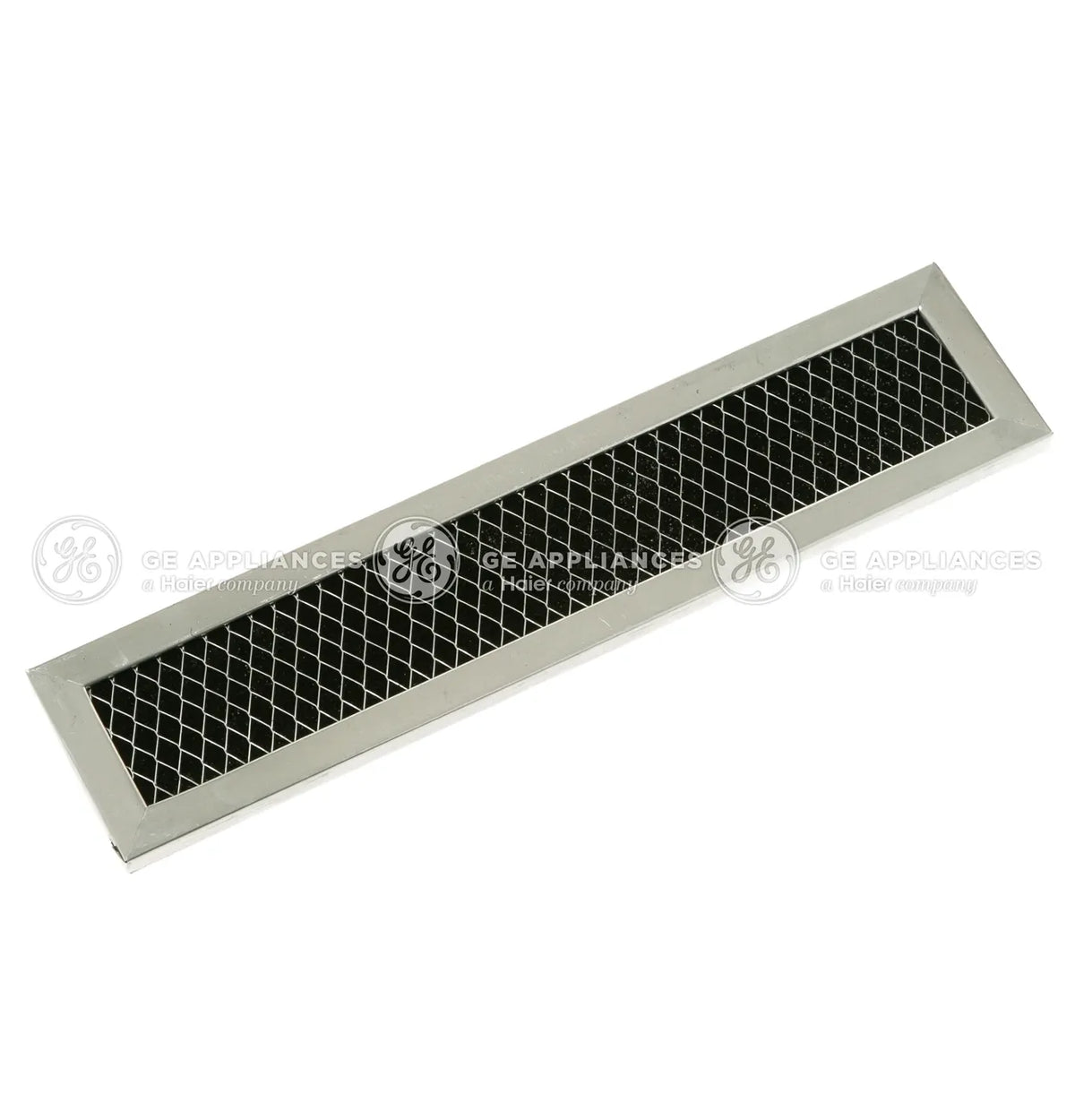 GE Microwave Charcoal Filter WB02X35607