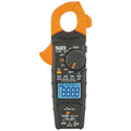Klein Tools HVAC Clamp Meter, 600A TRMS CL445