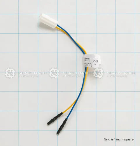 GE Dryer Sensor Harness Assembly WE15X26994