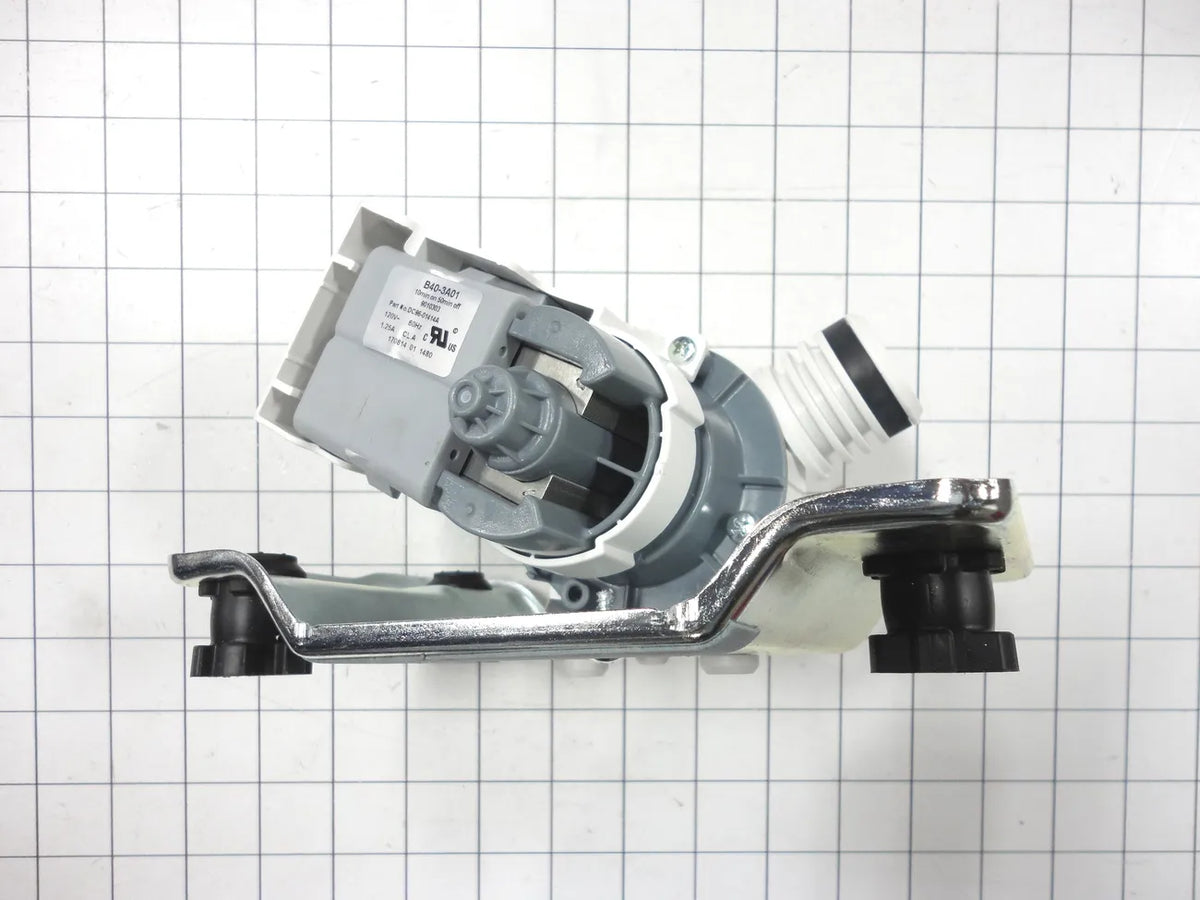 ERP (Exact Replacement Parts) Samsung Front Load Washer Drain Pump LP1414A