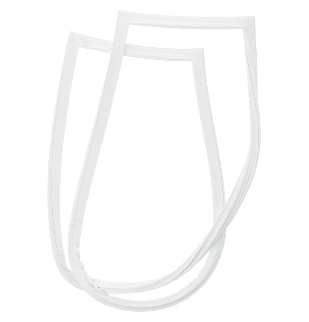 GE Refrigerator Freezer Door Gasket WR24X10302