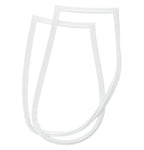 GE Refrigerator Freezer Door Gasket WR24X10302