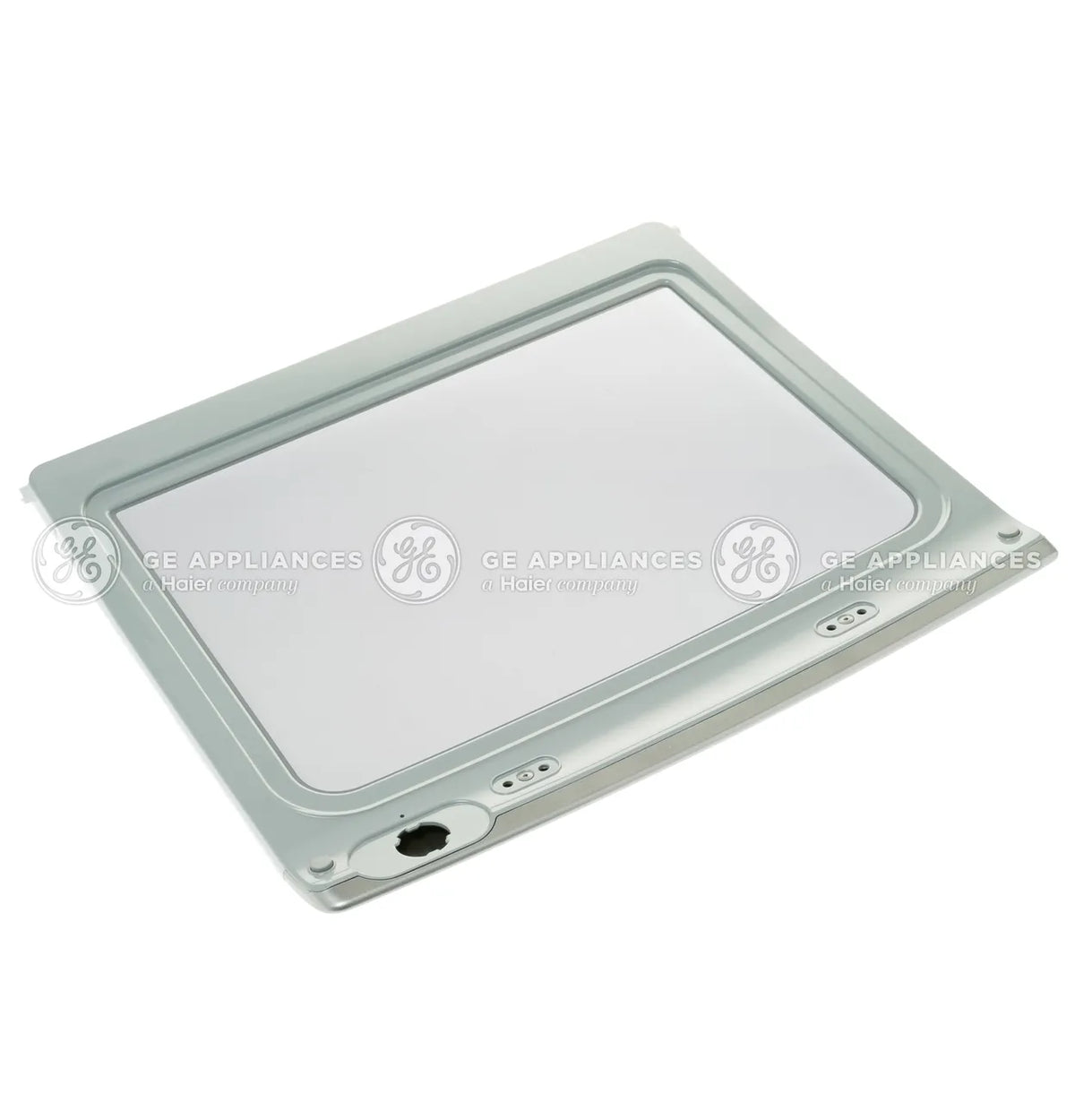 GE Washer Glass Lid Assembly WH44X26695