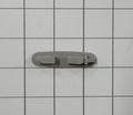 Whirlpool Dishwasher Upper Rack Track Stop WP8565925