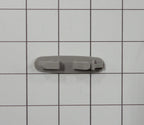Whirlpool Dishwasher Upper Rack Track Stop WP8565925