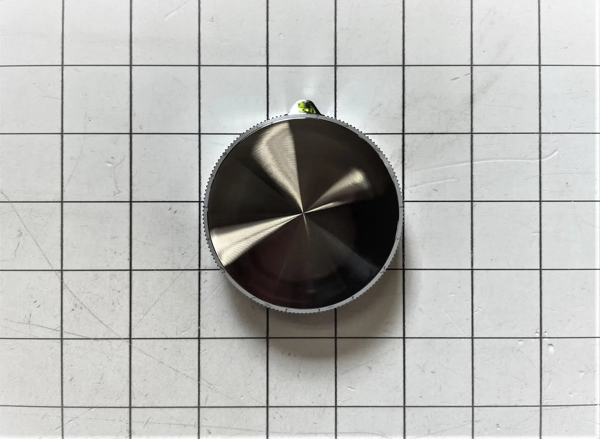 Whirlpool Dryer Control Knob, Large W11675852