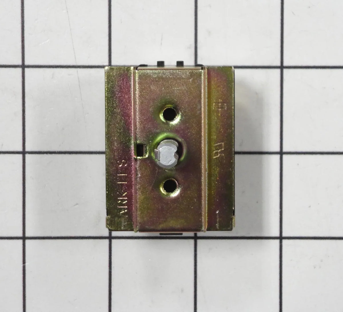 Whirlpool Range Selector Switch WP3188987