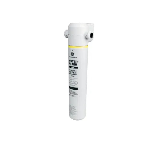 GE Undersink and Inline Replacement Water Filter FQK1K
