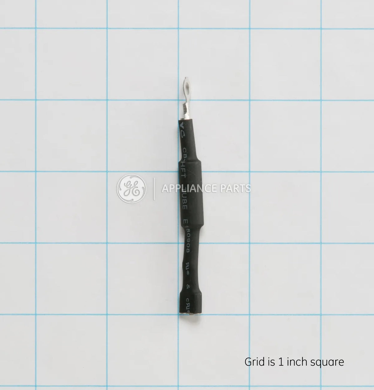 GE Microwave High Voltage Diode Assembly WB27X10037