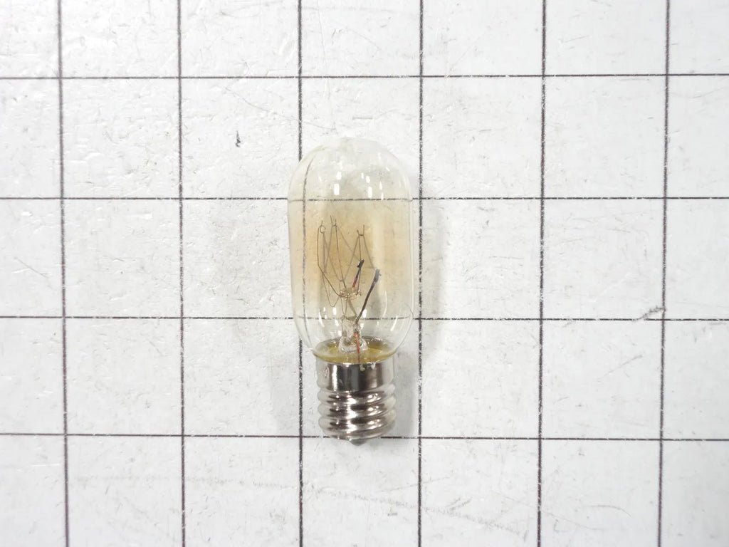 Bosch Microwave Light Bulb 00617215