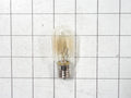 Bosch Microwave Light Bulb 00617215