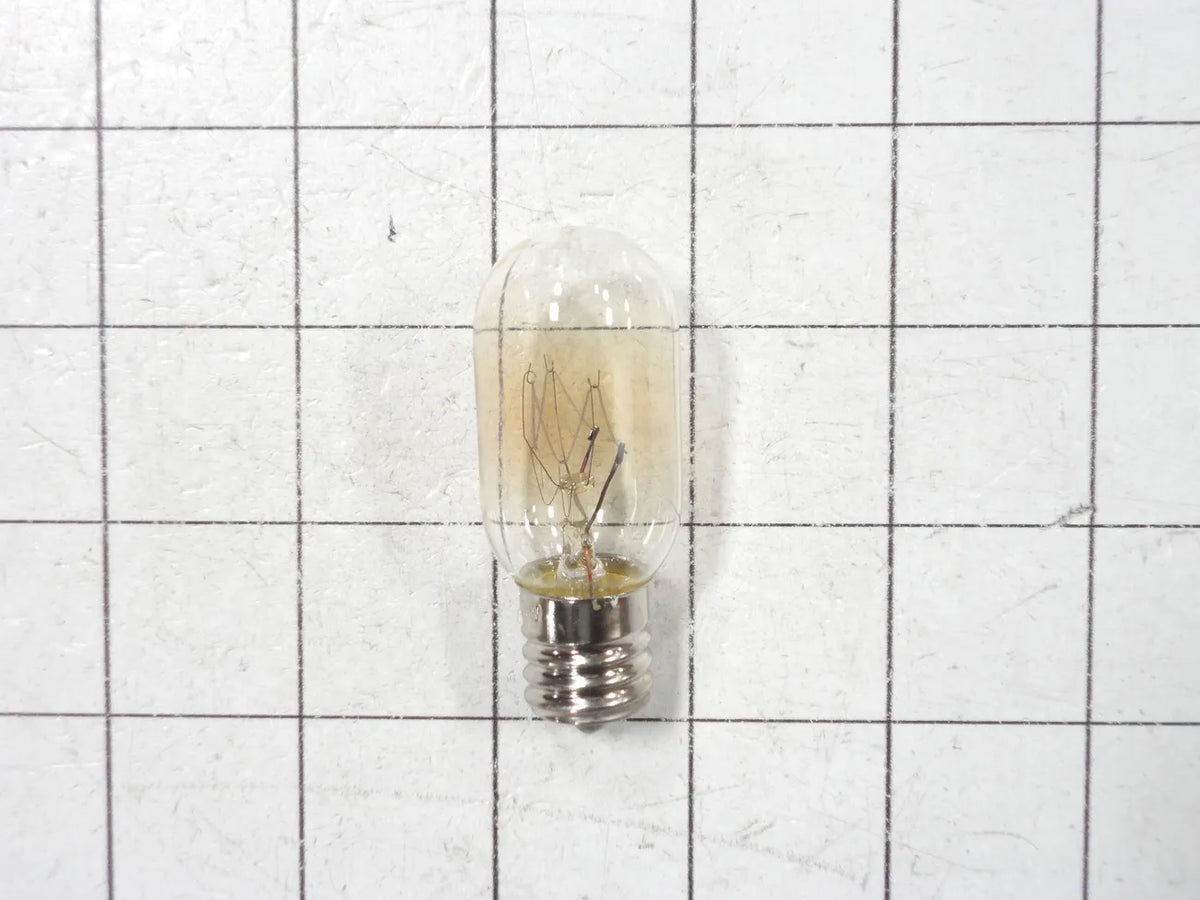 Bosch Microwave Light Bulb 00617215