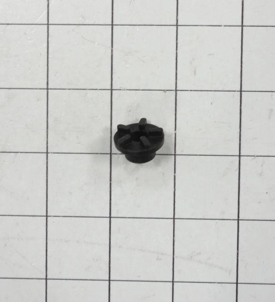 Frigidaire Refrigerator Fan Motor Bushing 241563601