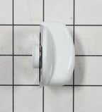 GE Washer Knob and Clip Assembly WH01X10060