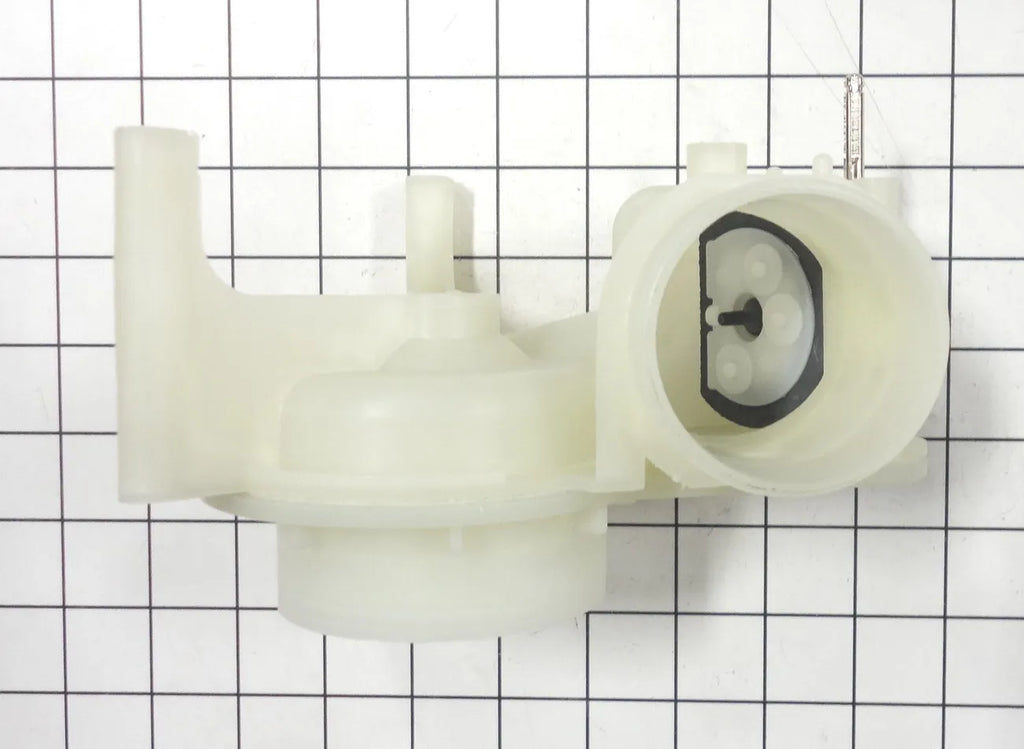GE Dishwasher Pump Housing Assembly WD19X10020