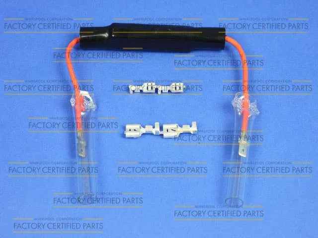 Whirlpool Dryer Timer Resistor 279872