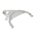 GE Dryer Lint Housing Assembly WE01X24546