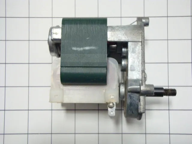 Frigidaire Refrigerator Ice Dispenser Auger Motor 241816602