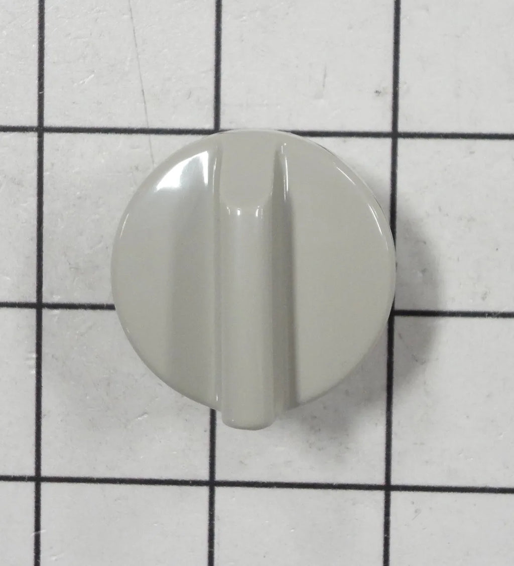 GE Air Conditioner Knob, Tan WJ12X10009