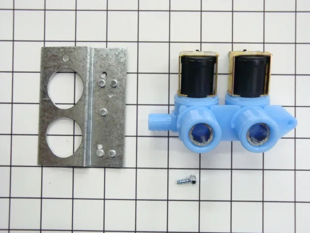 Whirlpool Washer Water Inlet Valve Kit 285805