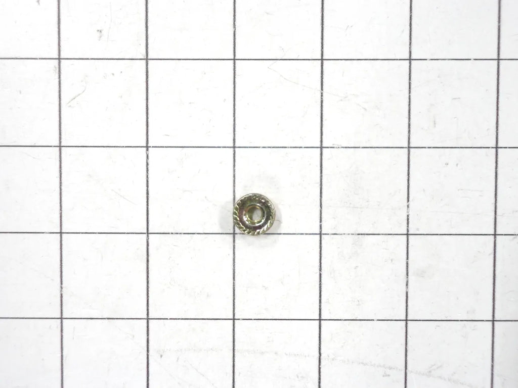 Frigidaire Range Hex Flange Nut, 10-32 316205500