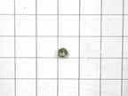 Frigidaire Range Hex Flange Nut, 10-32 316205500