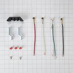 Whirlpool Dryer Main Terminal Block Kit 279320
