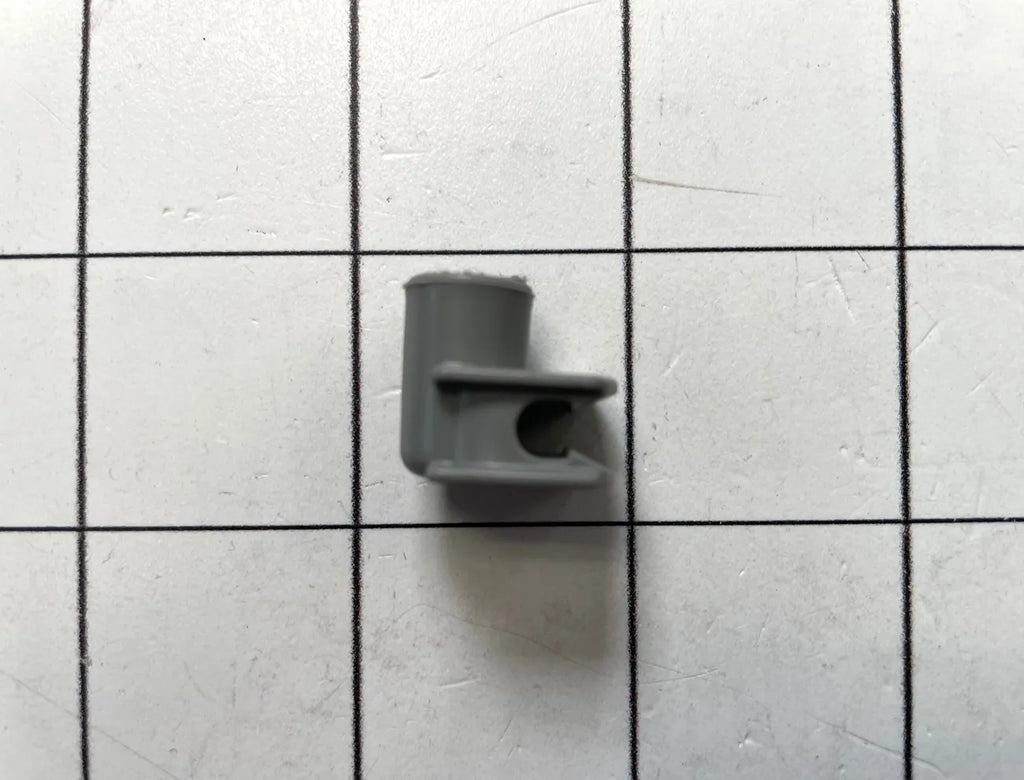 Frigidaire Dishwasher Upper Dishrack Support Bracket 5304506508