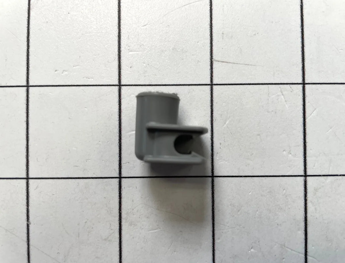 Frigidaire Dishwasher Upper Dishrack Support Bracket 5304506508