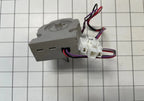 LG Refrigerator Evaporator Fan Motor EAU61524007