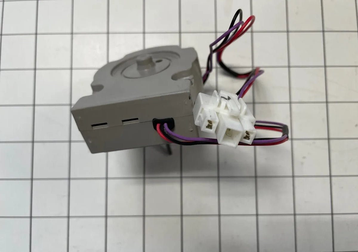 LG Refrigerator Evaporator Fan Motor EAU61524007