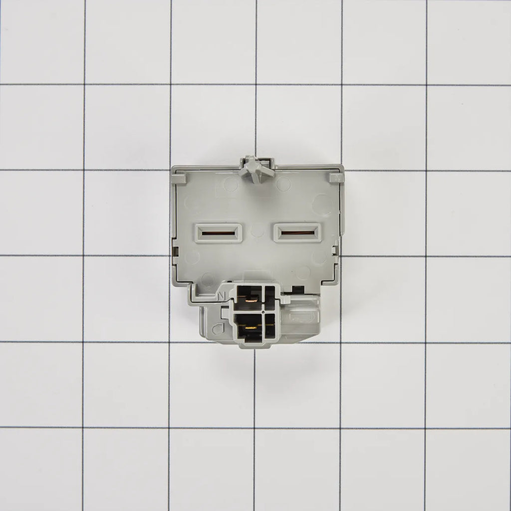 Whirlpool Refrigerator Compressor Start Device WPW10448874