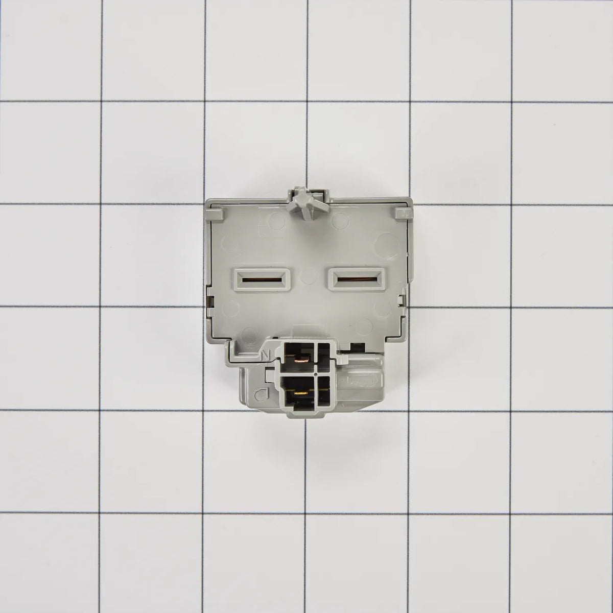 Whirlpool Refrigerator Compressor Start Device WPW10448874