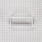 Whirlpool Refrigerator Door Shelf Bin, Small WPW10351081