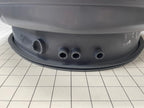 LG Washer Door Boot Gasket Without Drain Hole 4986ER0004B