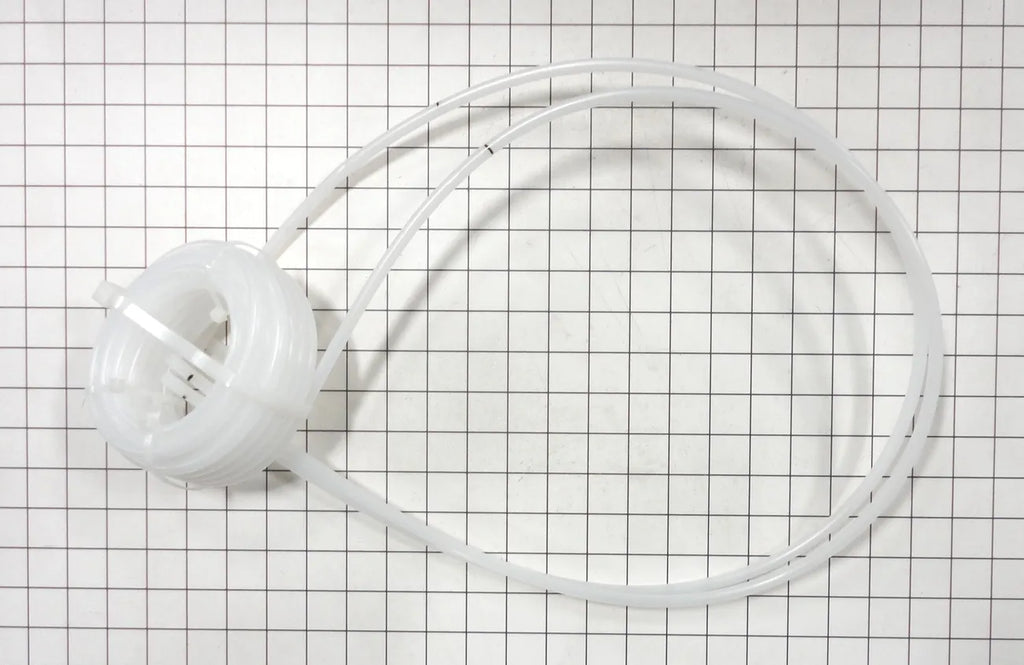 Frigidaire Refrigerator Water Tank Assembly 242220501
