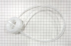 Frigidaire Refrigerator Water Tank Assembly 242220501