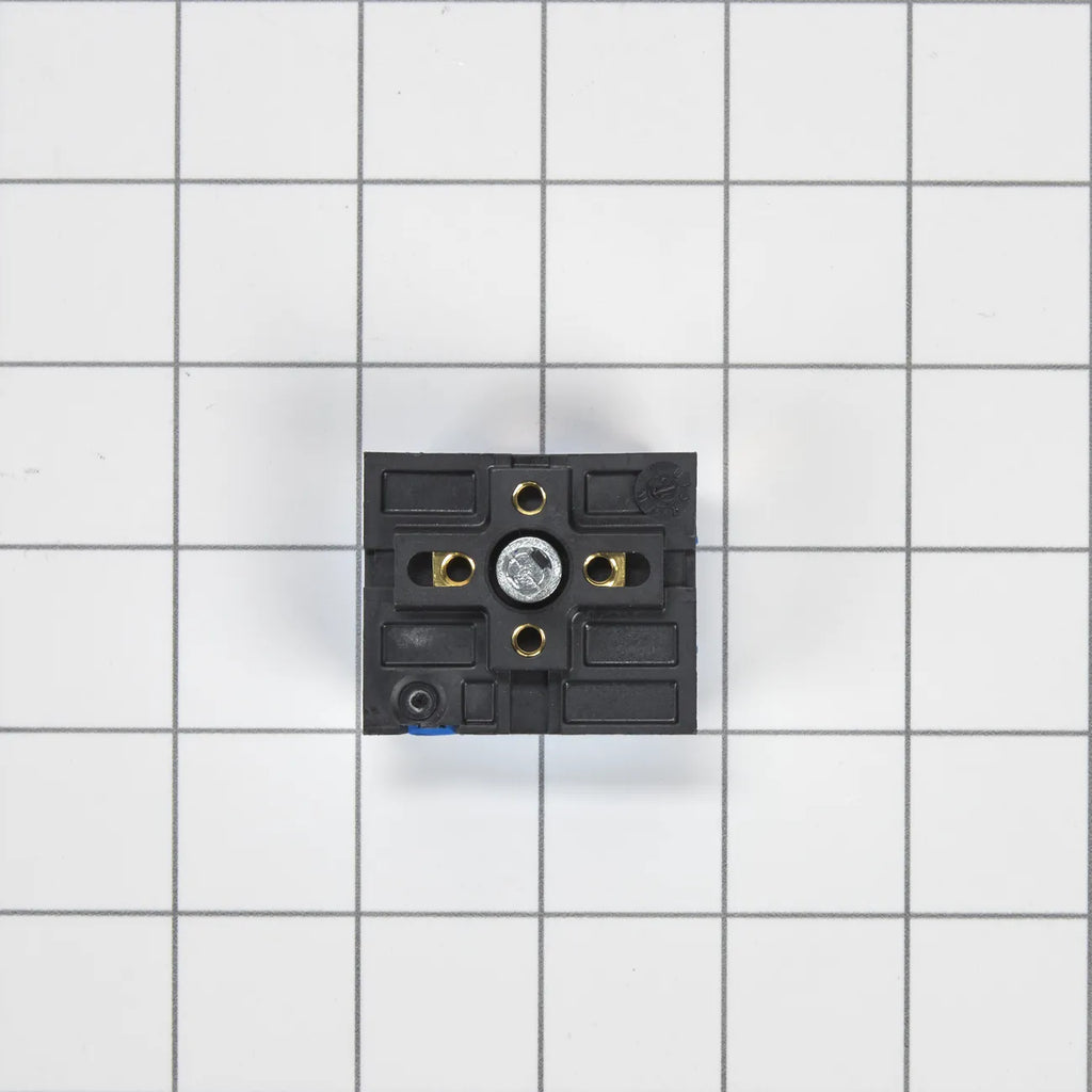 Whirlpool Range Dual Burner Infinite Switch Left Front WPW10434452