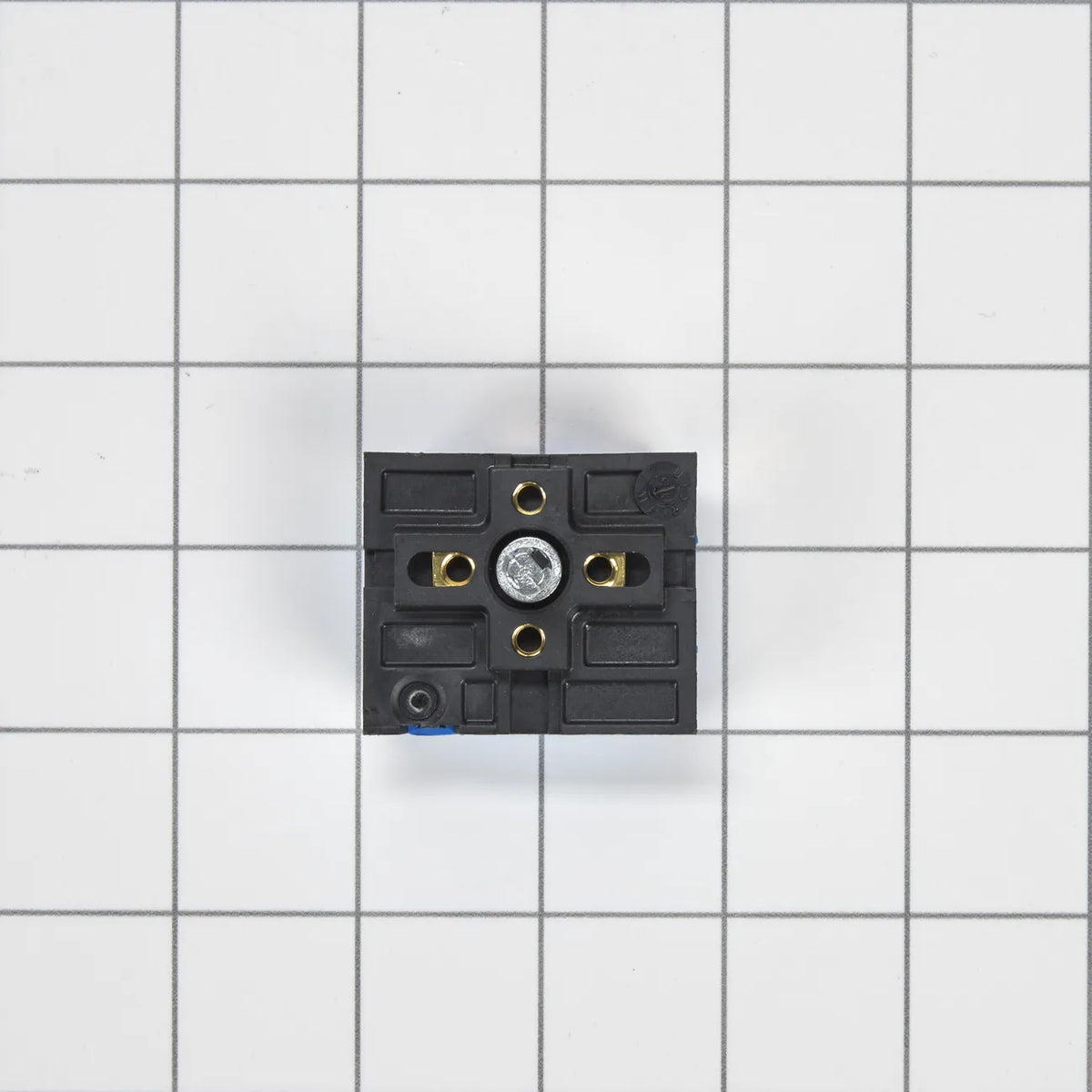 Whirlpool Range Dual Burner Infinite Switch Left Front WPW10434452