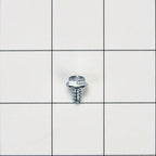 Whirlpool Washer/Dryer Screw WP3390631