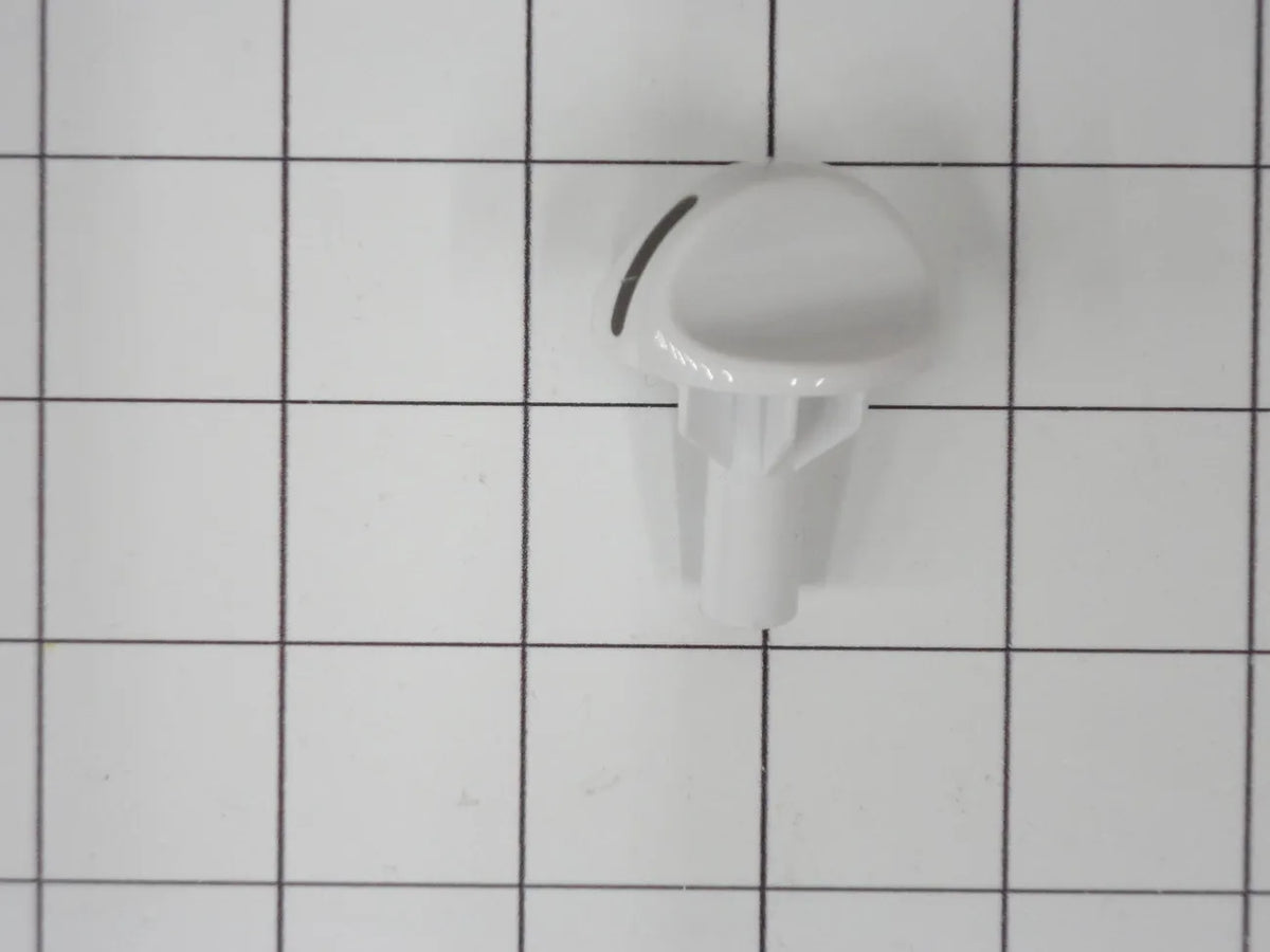 Frigidaire Washer Control Knob 131761704