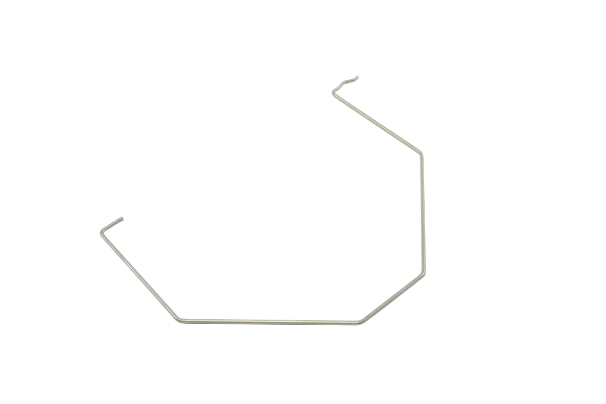 Whirlpool Refrigerator Ice Maker Shut-Off Arm WPW10474785