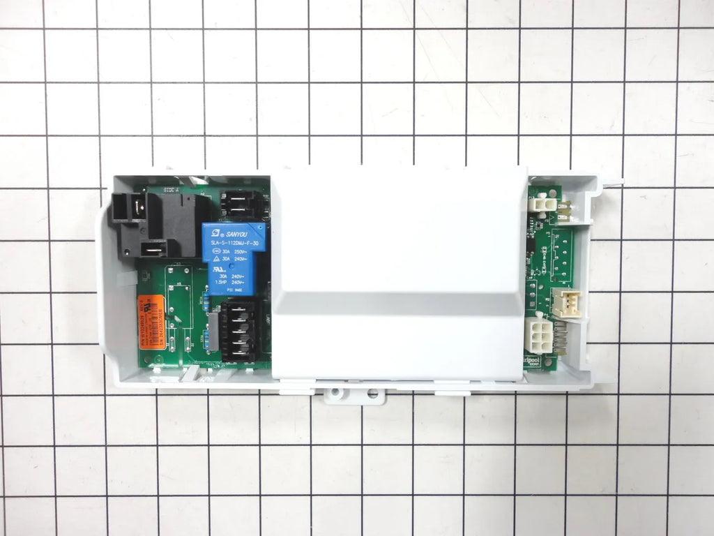 Whirlpool Dryer Main Control Board WPW10542001