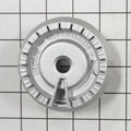 GE Gas Range Top Burner Head WB16K10055